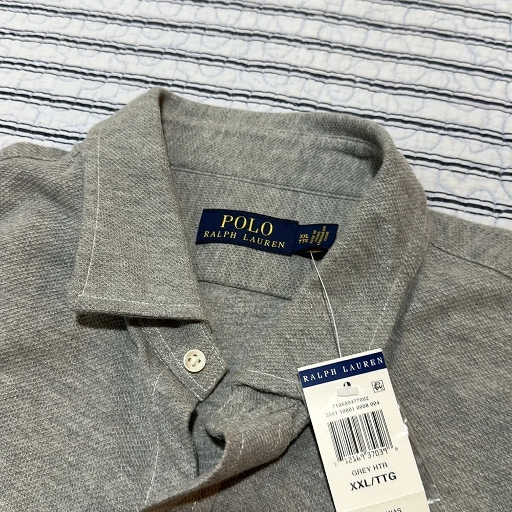 Polo Ralph Lauren nwt polo